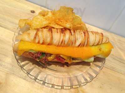 Bar Pollería San Pablo