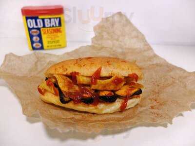 Bar Pollería San Pablo