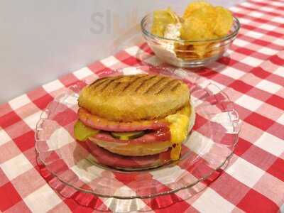 Bar Pollería San Pablo