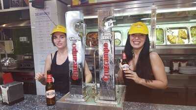 Cerveceria El Cervezon