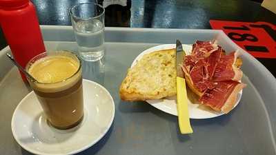 Cerveceria El Cervezon