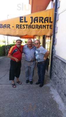 El Jaral