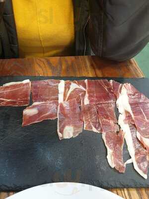 El Mercado Del Marisco