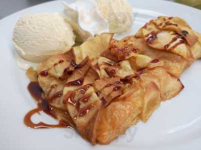 El Mercado Del Marisco