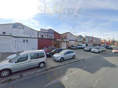 El Mercado Del Marisco