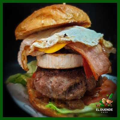 Restaurante El Duende