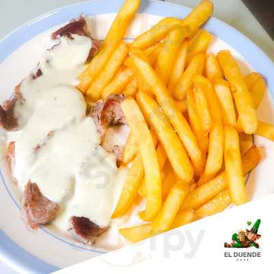 Restaurante El Duende