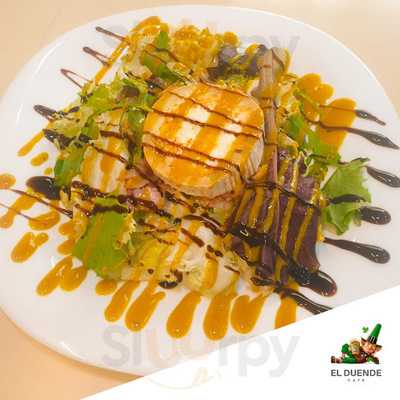 Restaurante El Duende