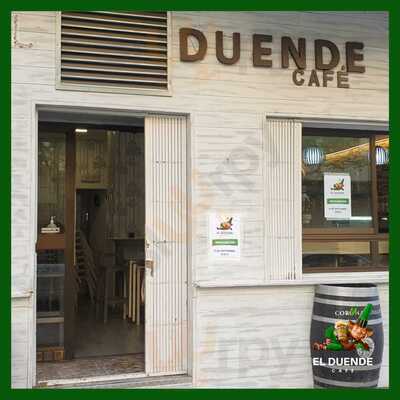 Restaurante El Duende