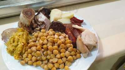 Restaurante El Duende