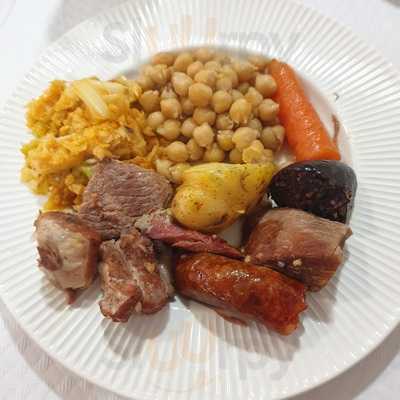 Restaurante El Duende