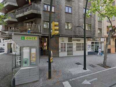 Restaurante El Duende