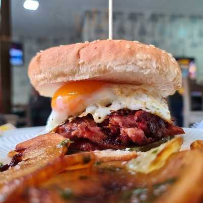 Restaurante El Duende