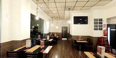 Nueva Pizzeria Carlos Sevilla