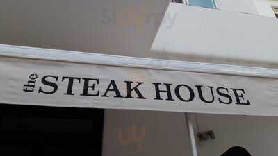 The Steakhouse