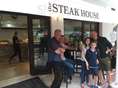 The Steakhouse