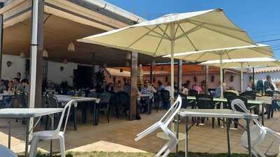 Ventorrillo Santa Clara