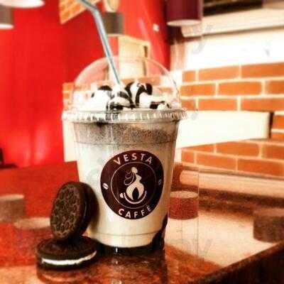 Vesta Caffe