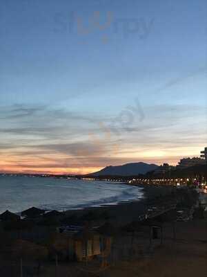 The Banana Tree Bar Marbella