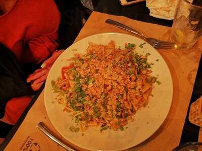 Tuk Tuk Noodles Rincón De La Victoria