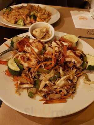 Tuk Tuk Noodles Rincón De La Victoria