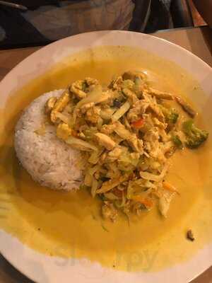 Tuk Tuk Noodles Rincón De La Victoria