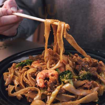 Tuk Tuk Noodles Rincón De La Victoria