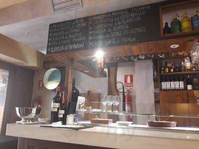 Restaurante Taberna De Alex