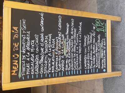 Restaurante Taberna De Alex