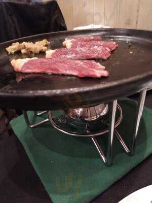 Restaurante Taberna De Alex