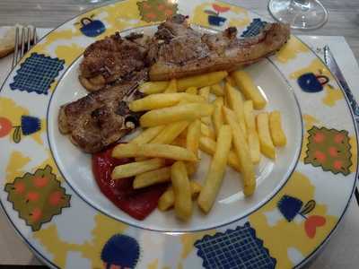 Restaurante Taberna De Alex