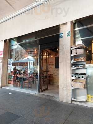 Taberna La Encarnacion