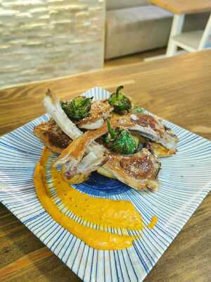 Restaurante El Redoli