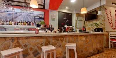 Restaurante El Redoli