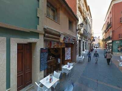 Restaurante El Redoli