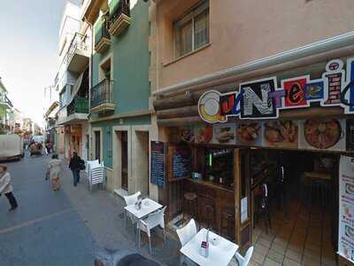 Restaurante El Redoli