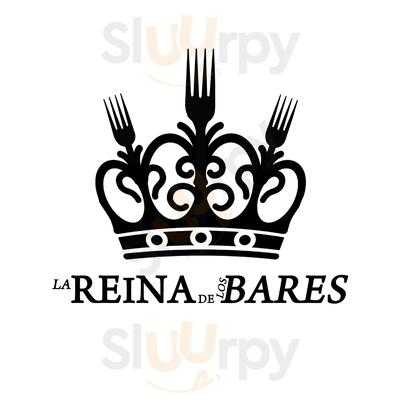 La Reina De Los Bares