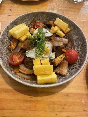 Restaurante Cocorocó - Sazon Peruana