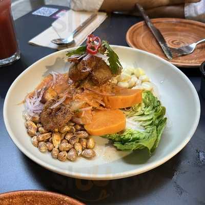 Restaurante Cocorocó - Sazon Peruana