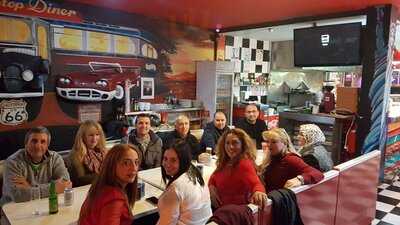 Sher Khan Indian Restaurant & Takeaway