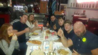 Sher Khan Indian Restaurant & Takeaway