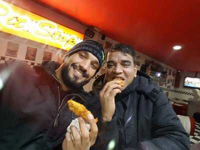 Sher Khan Indian Restaurant & Takeaway