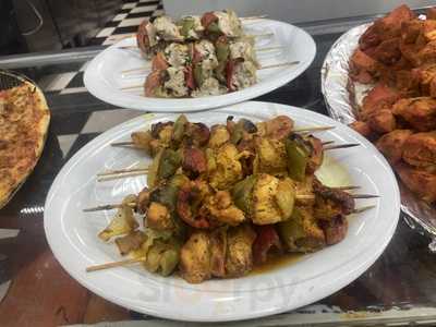 Sher Khan Indian Restaurant & Takeaway