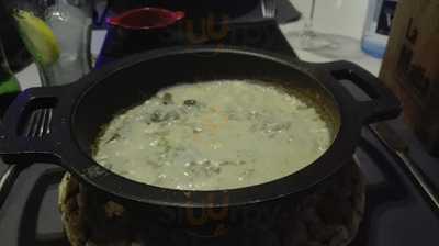 La Mafia Se Sienta A La Mesa