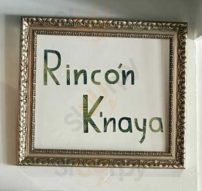Rincon K'naya