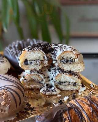 Panadería Pastelería Eras Pan