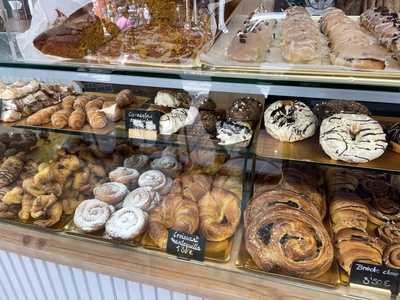Panadería Pastelería Eras Pan