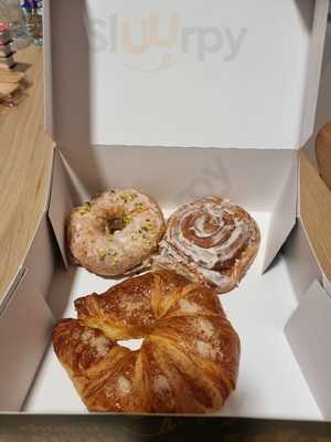 Panadería Pastelería Eras Pan