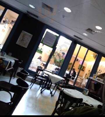 Restaurante Los Sabores