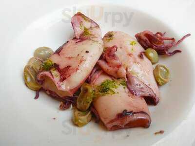 Restaurante Los Sabores